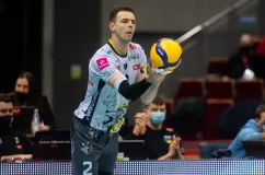Trefl Gdańsk - Verva Warszawa. Mariusz Wlazły: Liczy się tylko zwycięstwo