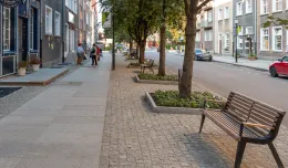 Gdańsk opracował wytyczne do dobrego projektowania w mieście