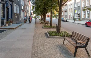 Gdańsk opracował wytyczne do dobrego projektowania w mieście