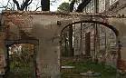 Dwór Olszyński niszczeje. Kupiec poszukiwany