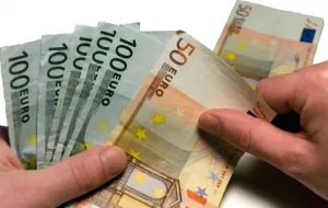Co z naszymi kredytami, gdy upadnie euro?
