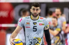 Trefl Gdańsk. Marcin Janusz odejdzie do Grupy Azoty ZAKSA Kędzierzyn-Koźle?