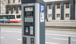 Większa Strefa Płatnego Parkowania w Gdańsku