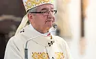 Abp Sławoj Leszek Głódź ukarany przez papieża za tuszowanie pedofilii