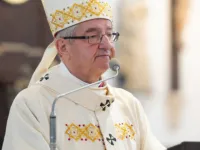 Abp Sławoj Leszek Głódź ukarany przez papieża za tuszowanie pedofilii
