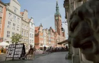 Artyści wrócą na ulice Gdańska. Wiemy, gdzie się rozstawią