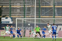 Bałtyk Gdynia. Terminarz rozgrywek grupy mistrzowskiej III ligi