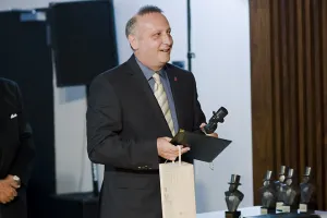 Prof. Moryś odwołany z funkcji kierownika Katedry i Zakładu Anatomii i Neurobiologii