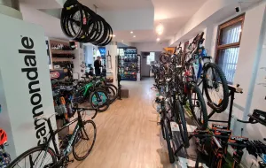 Brakuje rowerów w sklepach?