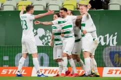 Lechia Gdańsk. Piotr Stokowiec: Rywalizacja i dobre wybory