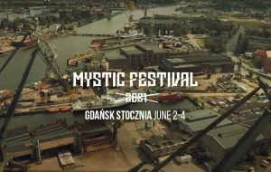 Mystic Festival 2021 odwołany! Judas Priest zagra w przyszłym roku