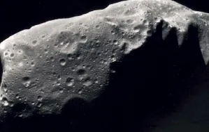 Zobacz z bliska asteroidę, która minie Ziemię