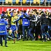 Arka Gdynia - Piast Gliwice 0:0, karne 4-3. Awans do finału Pucharu Polski