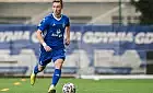 Świt Skolwin - Bałtyk Gdynia 4:1. Adam Ładziak hat-trick z karnych