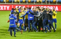 Arka Gdynia - Piast Gliwice 0:0, karne 4-3. Awans do finału Pucharu Polski
