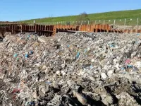 Szadółki zapłacą kolejne miliony za wydobycie odpadów