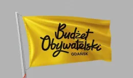 Od poniedziałku startuje gdański Budżet Obywatelski