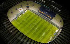 Liga Europy UEFA. Kto zagra w finale w Gdańsku? Czy będą kibice na stadionie?