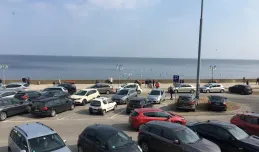 Gdynia: latem podwyżka opłat za parkowanie