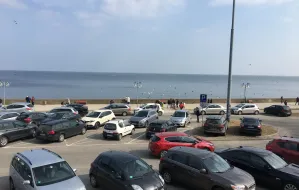 Gdynia: latem podwyżka opłat za parkowanie