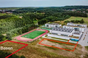 Gdynia: nowy basen przy szkole dostępny dla wszystkich