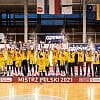 VBW Arka Gdynia - CCC Polkowice 97:69. Koszykarki mistrzyniami Polski