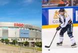 Hokej na lodzie w Ergo Arenie? Kibice piszą do prezydentów Gdańska i Sopotu