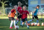 Nabory dziewczynek do szkółek piłkarskich w Trójmieście
