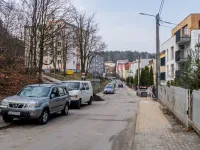 Dwugłos mieszkańców w sprawie płatnego parkowania w dzielnicy