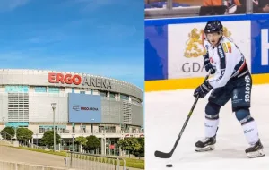 Hokej na lodzie w Ergo Arenie? Kibice piszą do prezydentów Gdańska i Sopotu