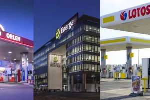 Bliżej elektrowni gazowej w Gdańsku. Wspólny projekt Lotosu, Orlenu i Energi