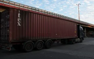 MTM zbuduje stanowisko do ważenia ciężarówek