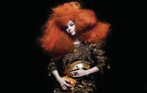 Björk pierwszą gwiazdą festiwalu Open'er