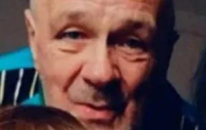 Zaginiony 65-letni Zbigniew Tomaszewski odnalazł się