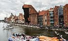 Gdańsk wycofuje się z tramwaju wodnego