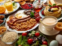 Najważniejszy posiłek dnia? Kontrowersyjne śniadanie