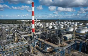Obajtek: rafineria trafi do odrębnej spółki