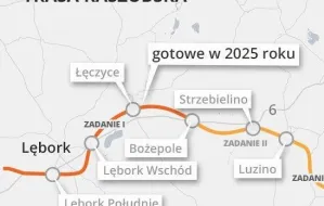 Trasa Kaszubska: ostatni odcinek za 718 mln zł