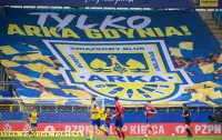 PZPN: Arka Gdynia może grać w ekstraklasie i na międzynarodowej arenie