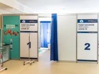 Nowy punkt szczepień w Gdyni. Ułatwienie dla osób pracujących