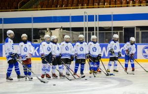 Młodzieżowy hokej odejdzie ze Stoczniowca? Rodzice chcą powołać własny klub
