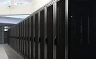 Superkomputer do galerniczej pracy