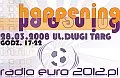 Happening - Radio Euro 2012