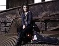 Katie Melua i dziewięć milionów rowerów