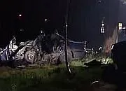 Trzy śmiertelne ofiary wypadku pod Gdynią