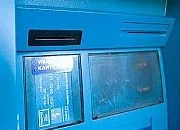 Fałszerze kart bankomatowych znowu zaatakowali