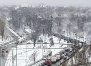 Zima wróciła do Trójmiasta