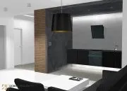 Minimalistyczny pokój dla pana Kamila