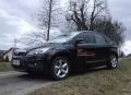 Ford Focus. Stabilny, stateczny i nie tylko