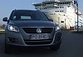 VW Tiguan: tygrys i legwan w jednym